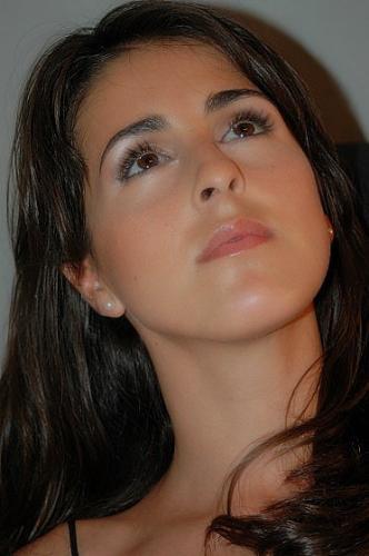 Fotografia de Julin - Galeria Fotografica: Modelos - Foto: Ingrid