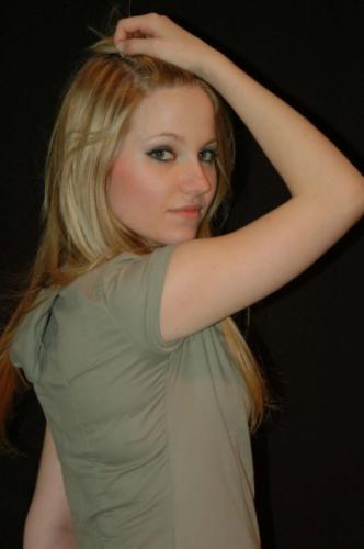 Fotografia de Julin - Galeria Fotografica: Modelos - Foto: Yasmina