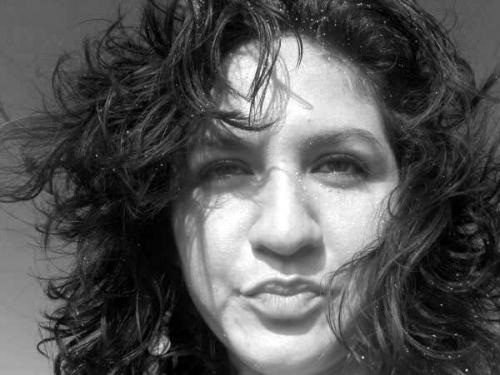 Fotografia de g@lileo - Galeria Fotografica: EXPERIMENTOS - Foto: JANE