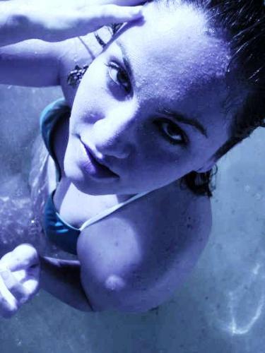 Fotografia de g@lileo - Galeria Fotografica: EXPERIMENTOS - Foto: JANEAZUL