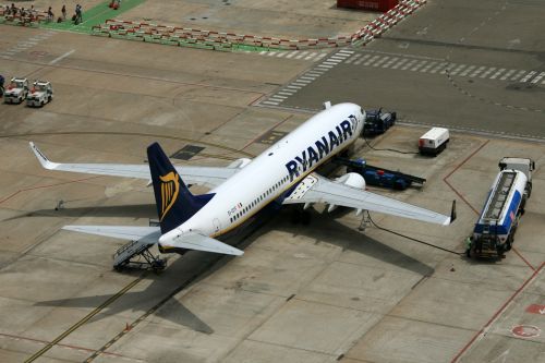 Fotografia de AVIOTEC - Galeria Fotografica: FOTOGRAFIAS AEREAS - Foto: Repostando