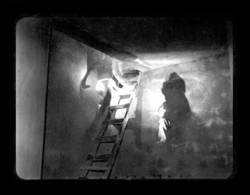 Fotografia de Produtziones Aldabar - Galeria Fotografica: Otros yo - Foto: Adios