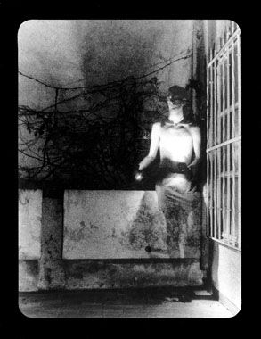 Fotografia de Produtziones Aldabar - Galeria Fotografica: Otros yo - Foto: Bipolar