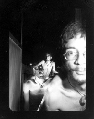 Fotografia de Produtziones Aldabar - Galeria Fotografica: Otros yo - Foto: Soy yo