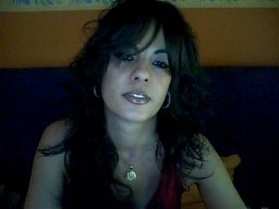 Fotografia de nazaret - Galeria Fotografica: la morenza - Foto: 