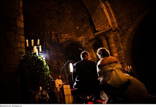 Fotografia de MARCELO AUGELLI PHOTOGRAPHY - Galeria Fotografica: FOTOGRAF�A DE BODA DOCUMENTAL - Foto: 