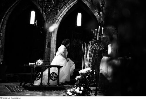 Fotografia de MARCELO AUGELLI PHOTOGRAPHY - Galeria Fotografica: FOTOGRAFA DE BODA DOCUMENTAL - Foto: 