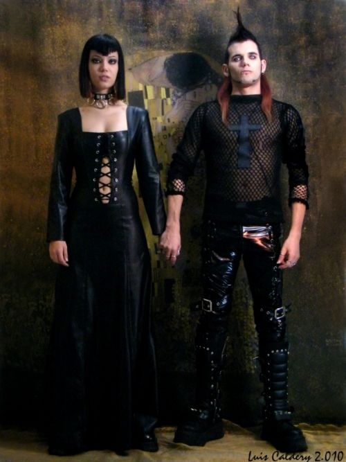 Fotografia de Luis Caldery - Galeria Fotografica: El Amor de los aos oscuros - Foto: 