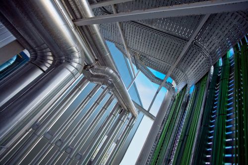 Fotografia de Fit Imagen - Galeria Fotografica: industrial - Foto: 