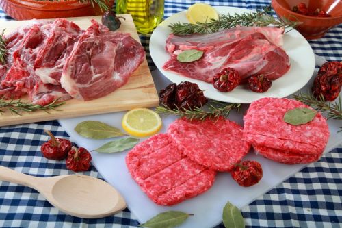 Fotografia de Fit Imagen - Galeria Fotografica: Alimentacin - Foto: 