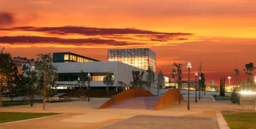 Fotografia de Fit Imagen - Galeria Fotografica: Arquitectura e interiorismo - Foto: 