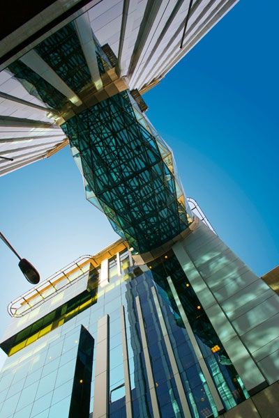 Fotografia de Fit Imagen - Galeria Fotografica: Arquitectura e interiorismo - Foto: 