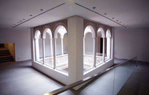 Fotografia de Fit Imagen - Galeria Fotografica: Arquitectura e interiorismo - Foto: 