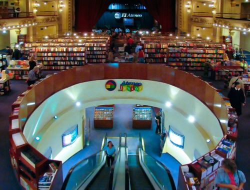 Fotografia de Fit Imagen - Galeria Fotografica: Arquitectura e interiorismo - Foto: 