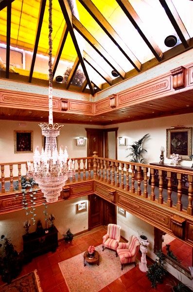 Fotografia de Fit Imagen - Galeria Fotografica: Arquitectura e interiorismo - Foto: 