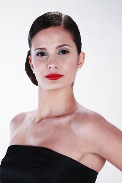 Fotografia de Fit Imagen - Galeria Fotografica: Moda - Foto: 