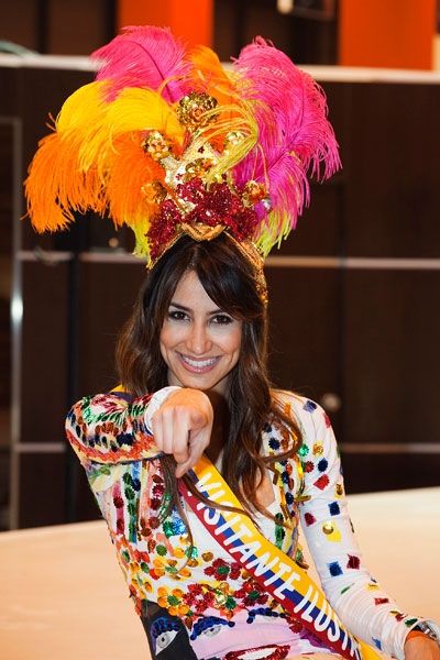 Fotografia de Fit Imagen - Galeria Fotografica: Editorial - Foto: 