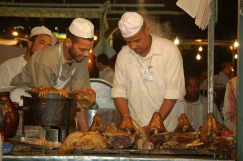 Fotografia de Louse Anne - Galeria Fotografica: MARRUECOS - Foto: 