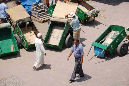Fotografia de Louse Anne - Galeria Fotografica: MARRUECOS - Foto: 
