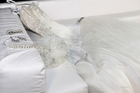 Fotografia de Creacion Fotografia de luis arnez - Galeria Fotografica: Bodas - Foto: 