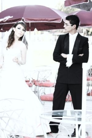 Fotografia de Creacion Fotografia de luis arnez - Galeria Fotografica: Bodas - Foto: 