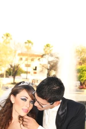 Fotografia de Creacion Fotografia de luis arnez - Galeria Fotografica: Bodas - Foto: 