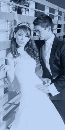 Fotografia de Creacion Fotografia de luis arnez - Galeria Fotografica: Bodas - Foto: 