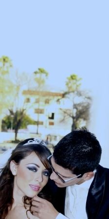 Fotografia de Creacion Fotografia de luis arnez - Galeria Fotografica: Bodas - Foto: 