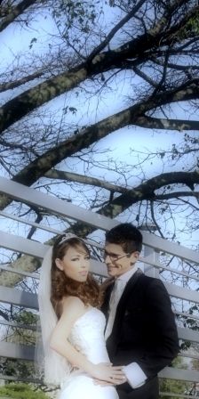 Fotografia de Creacion Fotografia de luis arnez - Galeria Fotografica: Bodas - Foto: 