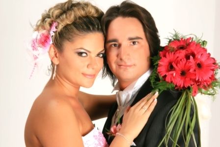 Fotografia de Creacion Fotografia de luis arnez - Galeria Fotografica: Bodas - Foto: 