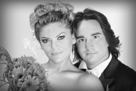 Fotografia de Creacion Fotografia de luis arnez - Galeria Fotografica: Bodas - Foto: 