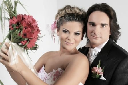 Fotografia de Creacion Fotografia de luis arnez - Galeria Fotografica: Bodas - Foto: 