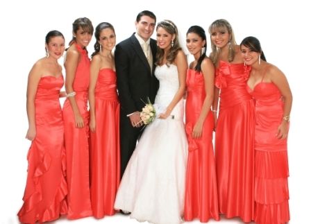 Fotografia de Creacion Fotografia de luis arnez - Galeria Fotografica: Bodas - Foto: 