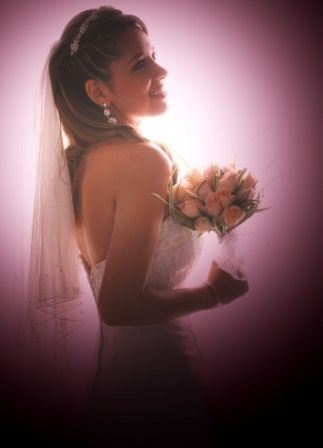 Fotografia de Creacion Fotografia de luis arnez - Galeria Fotografica: Bodas - Foto: 