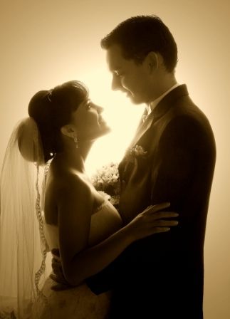 Fotografia de Creacion Fotografia de luis arnez - Galeria Fotografica: Bodas - Foto: 