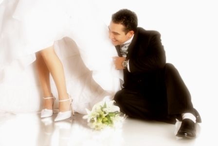 Fotografia de Creacion Fotografia de luis arnez - Galeria Fotografica: Bodas - Foto: 