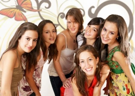 Fotografia de Creacion Fotografia de luis arnez - Galeria Fotografica: Fotos de Quince aos - Foto: 