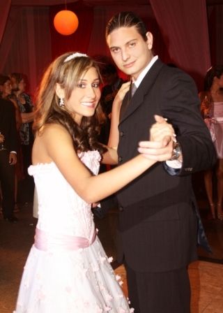 Fotografia de Creacion Fotografia de luis arnez - Galeria Fotografica: Fotos de Quince aos - Foto: 