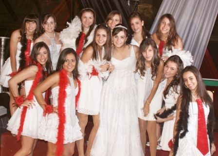 Fotografia de Creacion Fotografia de luis arnez - Galeria Fotografica: Fotos de Quince aos - Foto: 