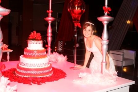 Fotografia de Creacion Fotografia de luis arnez - Galeria Fotografica: Fotos de Quince aos - Foto: 