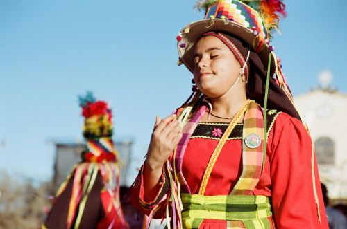 Fotografia de El holand�s errante - Galeria Fotografica: La Tirana 2011 - Foto: 