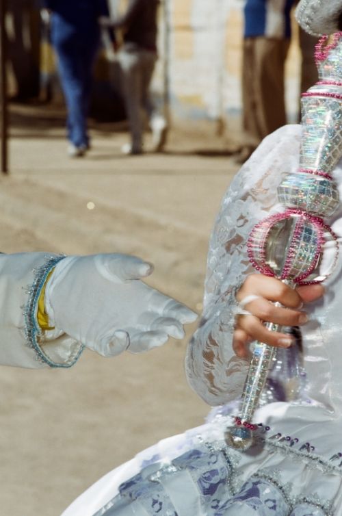 Fotografia de El holands errante - Galeria Fotografica: La Tirana 2011 - Foto: 