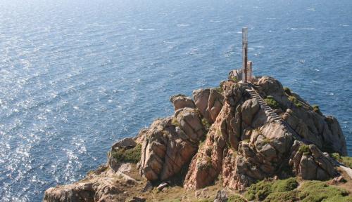 Fotografia de samala - Galeria Fotografica: Galicia - Foto: Cabo Prior