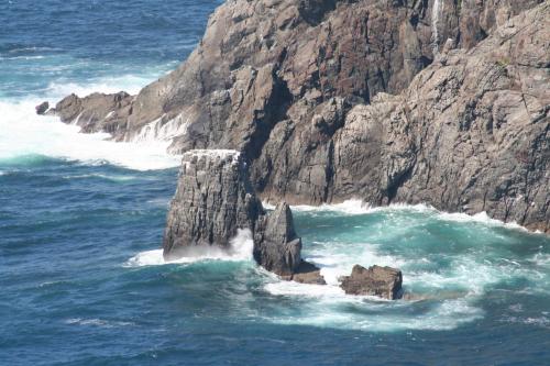 Fotografia de samala - Galeria Fotografica: Galicia - Foto: Islotes de Cabo Ortegal