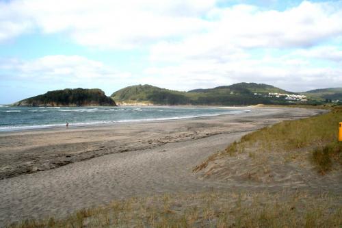 Fotografia de samala - Galeria Fotografica: Galicia - Foto: Playa de Morouzos