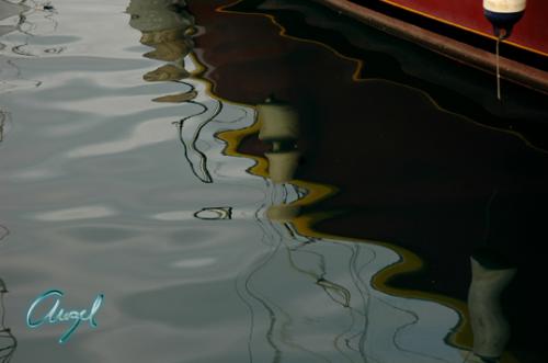 Fotografia de gelostone - Galeria Fotografica: MARINAS - Foto: TESTURAS