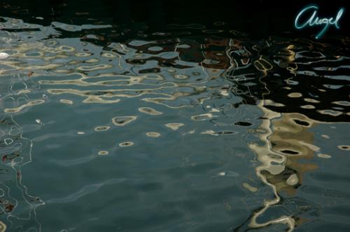 Fotografia de gelostone - Galeria Fotografica: MARINAS - Foto: REFLEJOS