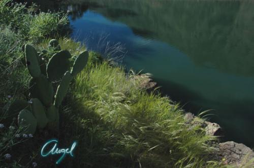 Fotografia de gelostone - Galeria Fotografica: PAISAJES - Foto: COMPOSICION