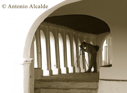 Fotografia de Antonio Alcalde - Galeria Fotografica: De todo un poco.....2 - Foto: Fotografiando