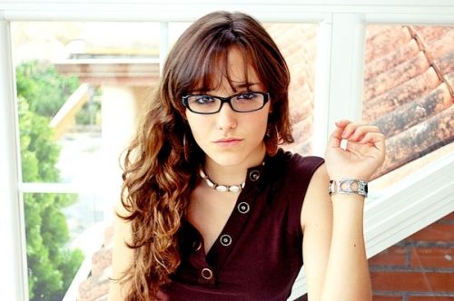 Fotografia de Anni - Galeria Fotografica: Yo misma - Foto: Come with me.